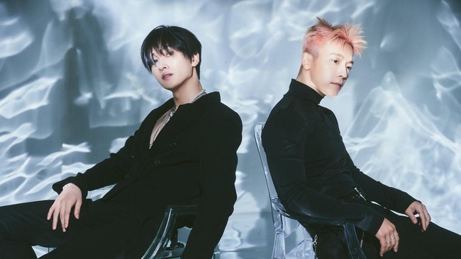 eunhyuk donghae